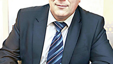 Юрий Марченко