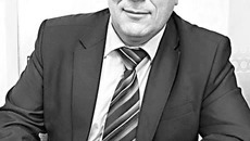 Юрий Марченко