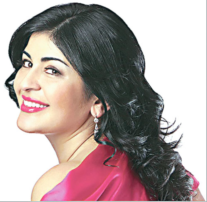 Вероника Джиоева