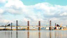 Фото Аркадия УВАРОВА