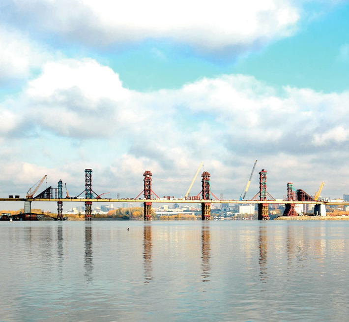 Фото Аркадия УВАРОВА