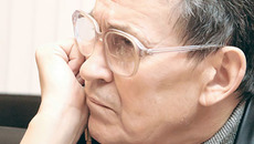 Алексей НАДТОЧИЙ, научный обозреватель