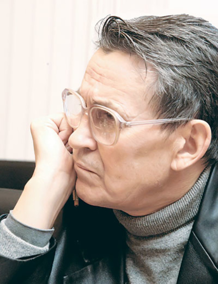 Алексей НАДТОЧИЙ, научный обозреватель