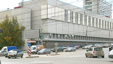 Фото Аркадия УВАРОВА