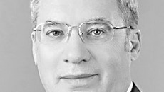 Полномочный представитель Президента Российской Федерации  в Сибирском федеральном округе Виктор ТОЛОКОНСКИЙ