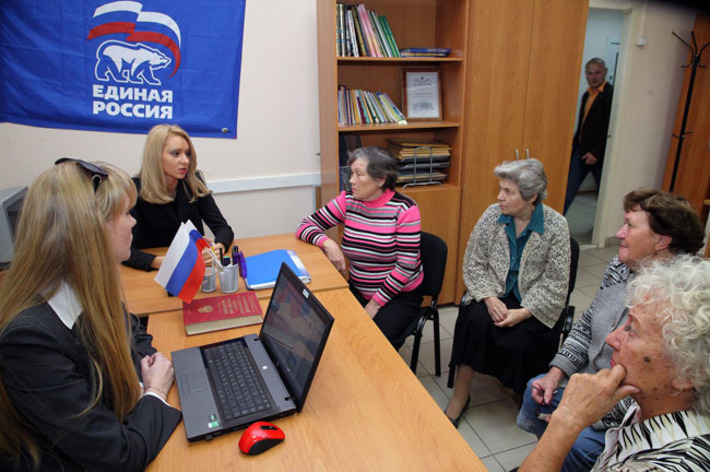 Фото Павла КОМАРОВА