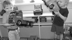 Расходы социального сектора областного бюджета, несмотря  на сложности, будут увеличены за три года в среднем в 1,4 раза. Фото Михаила ПЕРМИНА