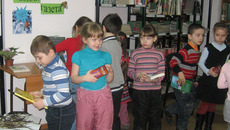 Фото предоставлено ЦРБ им. Н.Г. Чернышевского