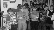 Фото предоставлено ЦРБ им. Н.Г. Чернышевского