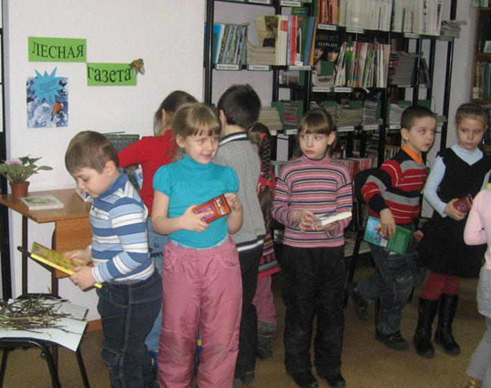 Фото предоставлено ЦРБ им. Н.Г. Чернышевского