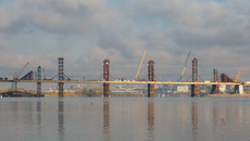 Фото Аркадия УВАРОВА