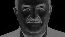 Председатель правления Транспортного Союза Сибири, депутатом Законодательного собрания Новосибирской области Валерием ИЛЬЕНКО