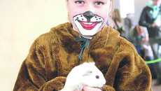 Фото Михаила ПЕРМИНА