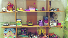 Фото Марии БЕЗДЕНЕЖНЫХ