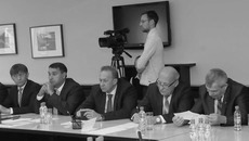 Фото пресс-службы губернатора и правительства НСО
