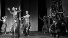 Фееричная «Васанта». Фото Владислава СУВОРОВА