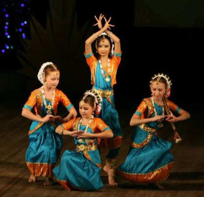 Фото Владислава СУВОРОВА