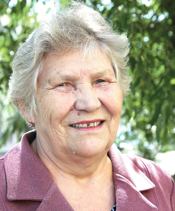 Фото Елены КОСТИНОЙ.