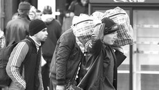 Фото Аркадия УВАРОВА