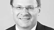 Губернатор Новосибирской области В.А. ЮРЧЕНКО.