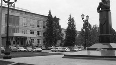 Страницу эмоционального восприятия закона о реформе РАН уже перевернули. Фото Аркадия УВАРОВА