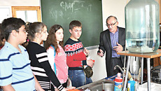 Фото присланы Алиной КИРИЕНКО