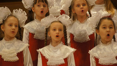 Каждый голос важен, а все вместе — хор!