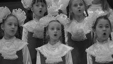 Каждый голос важен, а все вместе — хор!