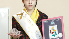 Аркадий Муромцев — 11-летний модельмен из Новосибирска. Фото Аркадия УВАРОВА