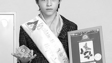 Аркадий Муромцев — 11-летний модельмен из Новосибирска. Фото Аркадия УВАРОВА