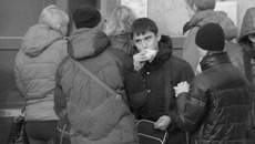 Фото Михаила ПЕРМИНА