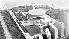 Новый спорткомплекс задуман как визитная карточка области. Фото с сайта www.pics.top.rbc.ru