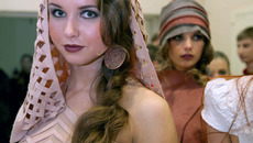 Фото Михаила ПЕРМИНА