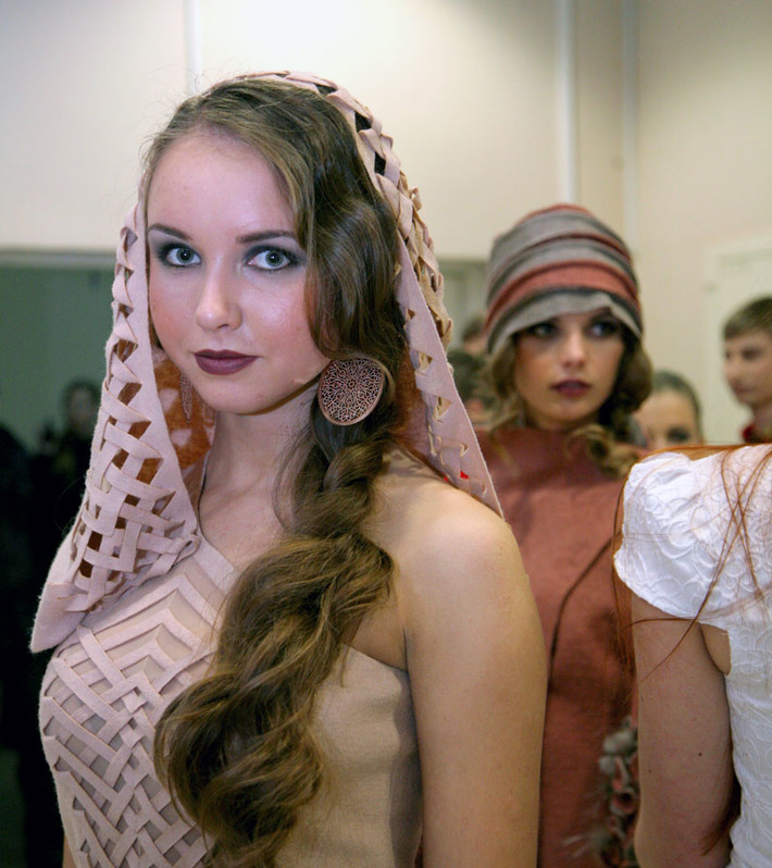 Фото Михаила ПЕРМИНА