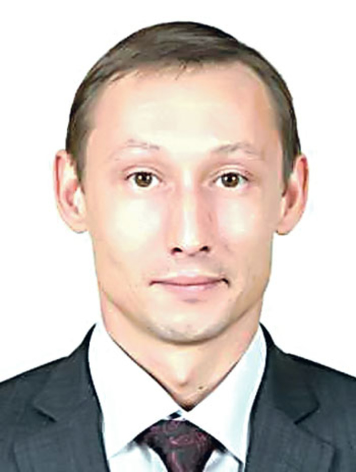 Депутат Евгений ПОДГОРНЫЙ (округ № 27, Кировский район Новосибирска)