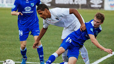 Фото с сайта fc-sibir.ru