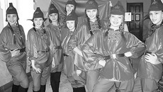 Фото присланы Людмилой ШМАТКОВОЙ