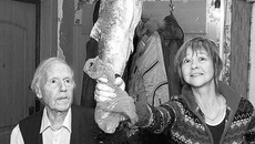 Нести олимпийский огонь готовимся вместе! Фото Сергея ЯСЮКЕВИЧА