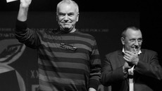 За каждой наградой — творческие радости и творческие муки. Фото Михаила ПЕРМИНА