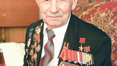 Фото Аркадия УВАРОВА