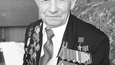 Фото Аркадия УВАРОВА