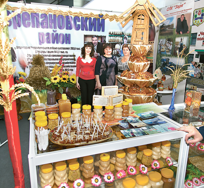Фото Аркадия УВАРОВА