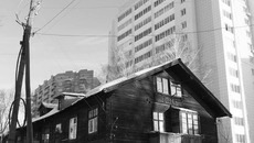 На территории Новосибирска подлежат расселению более 100 домов. Фото Аркадия УВАРОВА