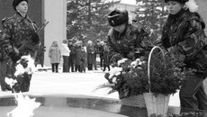 Фото Михаила ПЕРМИНА