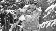 Лесник  Александр Конорев