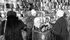 Фото Аркадия УВАРОВА