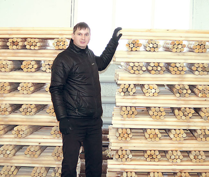 Интересное это дело!