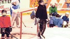 С открытием Ледового дворца спорта «Юность» спортивная жизнь  в районе закипела пуще прежнего