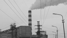 Объекты энергообеспечения региона работают в штатном режиме. Фото Аркадия УВАРОВА