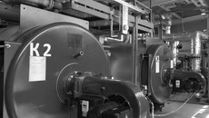 Объекты энергообеспечения региона работают в штатном режиме. Фото Аркадия УВАРОВА